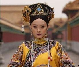 甄嬛传第68集在线观看,宫廷风云再起，甄嬛智斗后宫