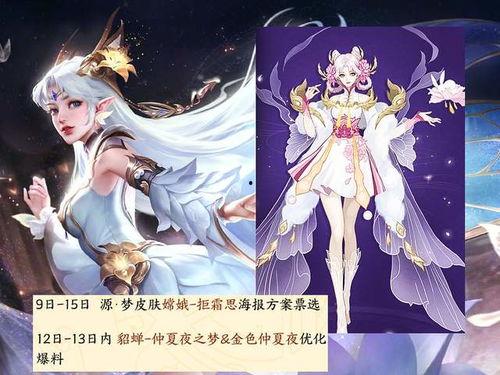 源梦皮肤最新进展爆料,揭秘最新爆料与亮点